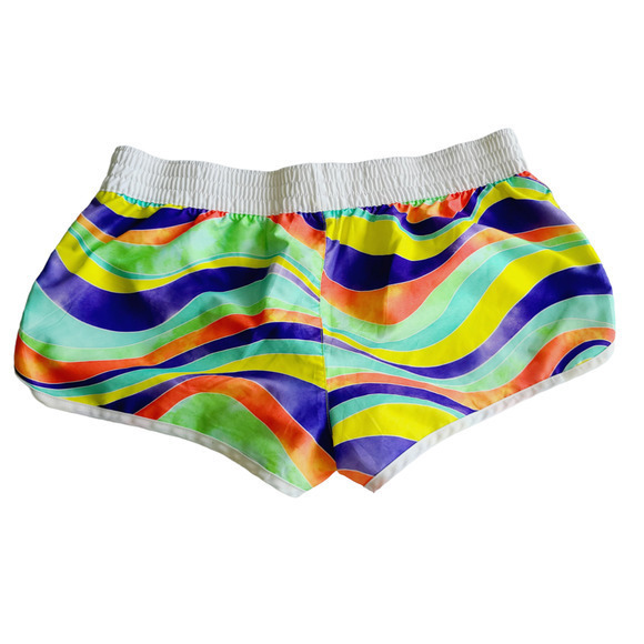 OP Light Weight Shorts Size‎ L - Picture 3 of 3